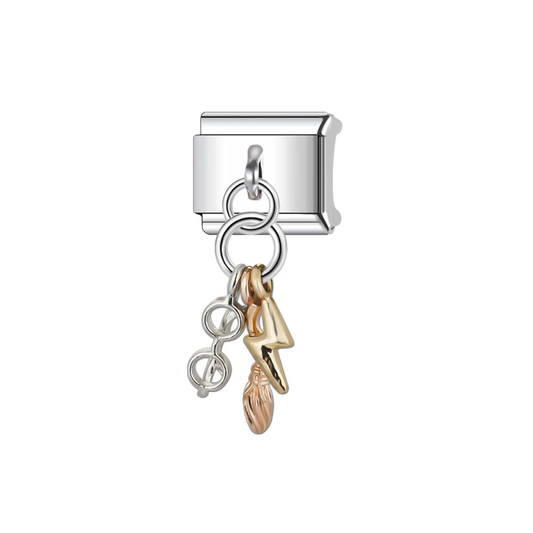 IBC Charm Harry Potter