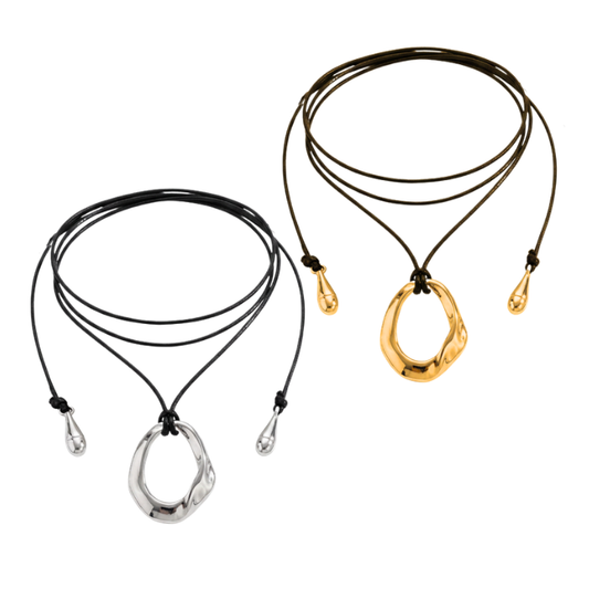Collar Corbata Otis
