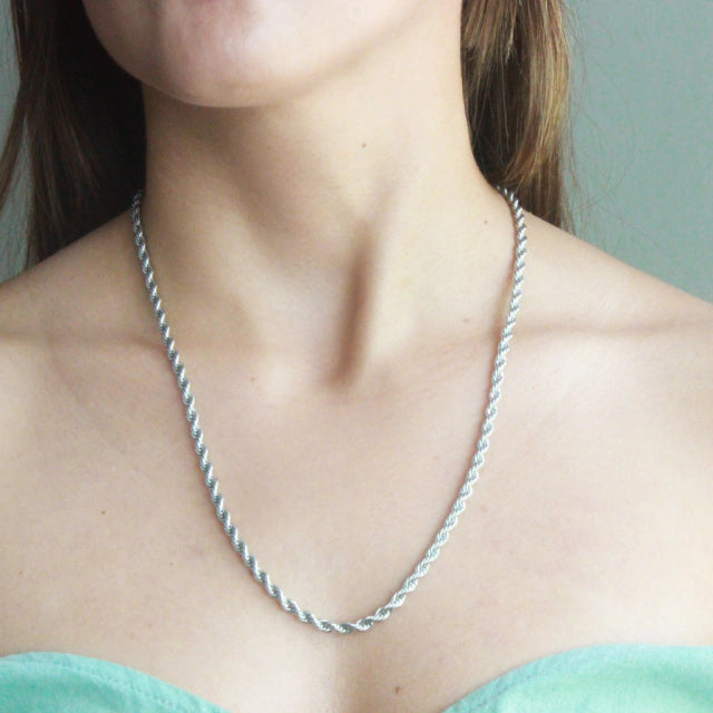 Collar Twisti