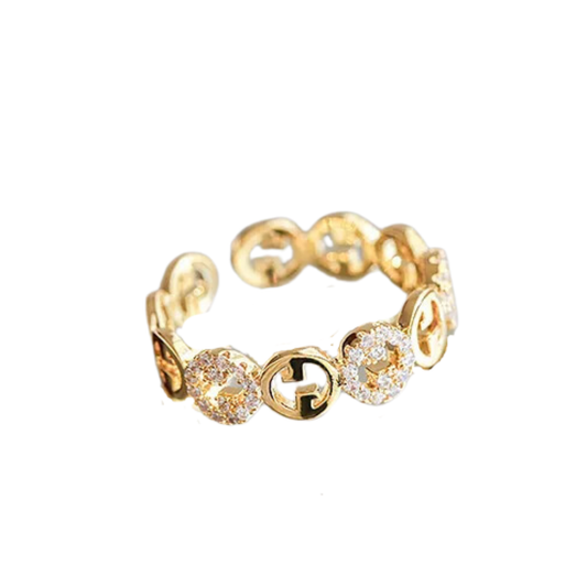 Anillo Gigi
