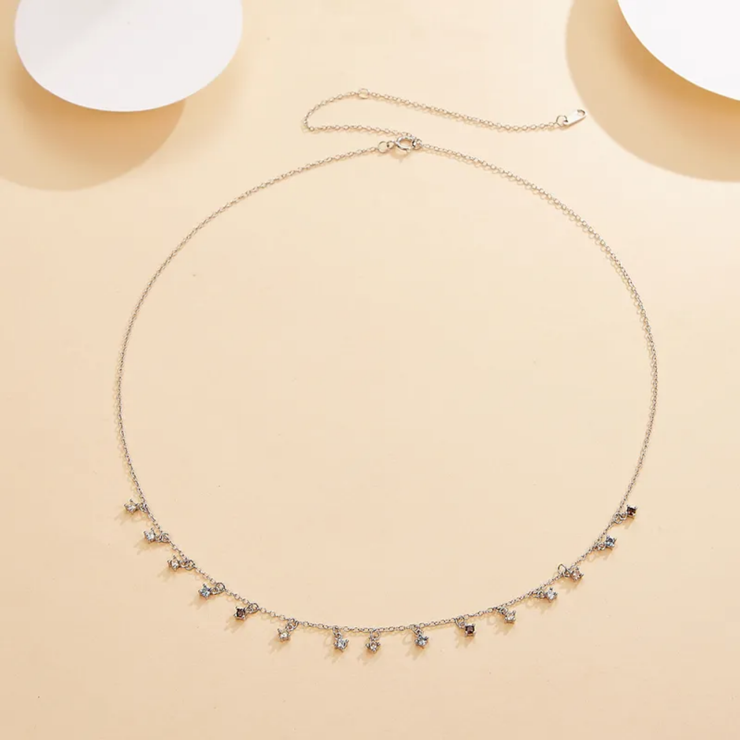 SS Collar Iris