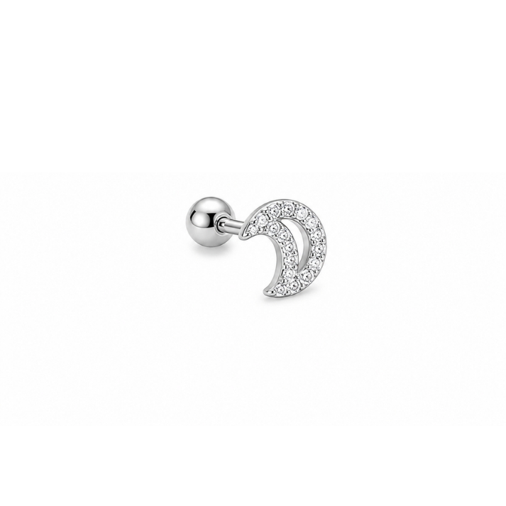 Piercing Moon Zirconias