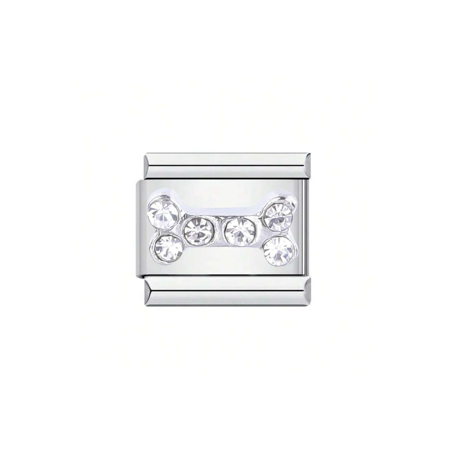 IB Charm Hueso