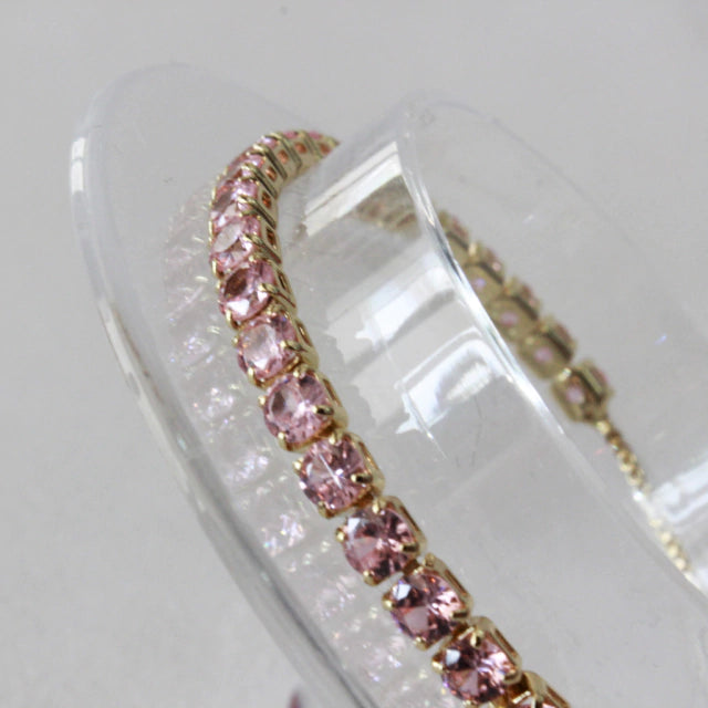 Pulsera Crystal