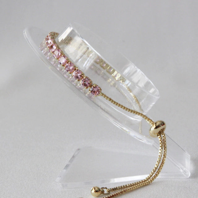 Pulsera Crystal