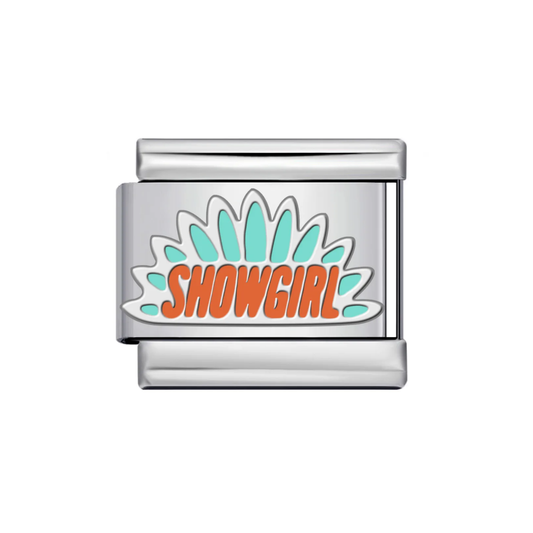 IB Charm Showgirl