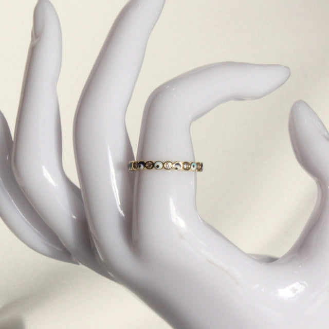 Anillo Ojito