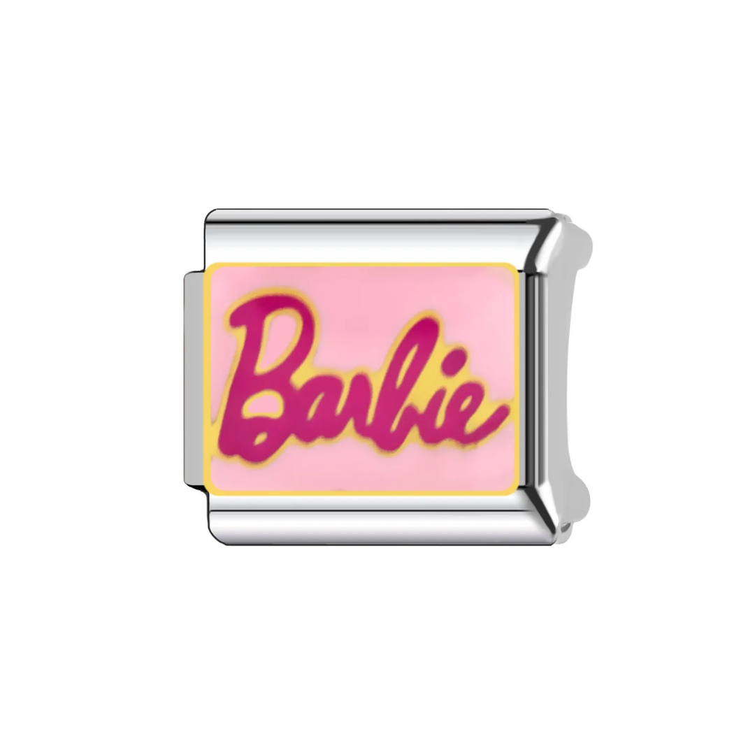 IB Charm Barbie