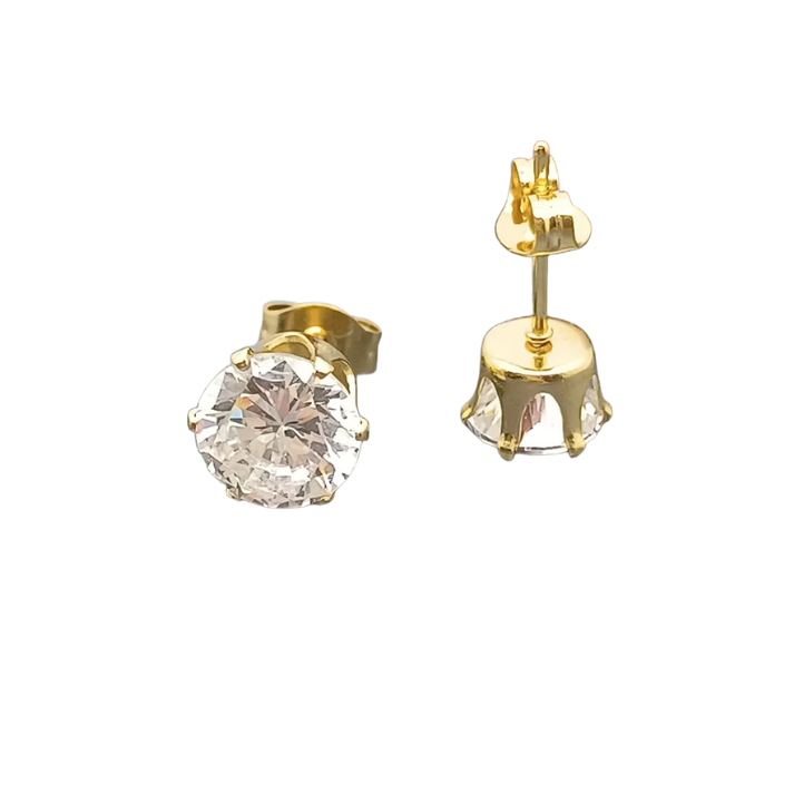 Aretes Zircon