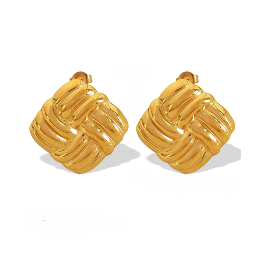 Aretes Nora Mini