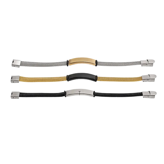 GL Pulsera Clip