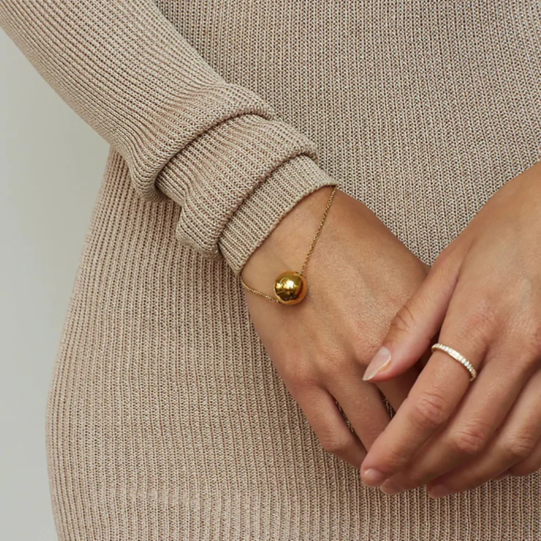Pulsera ball