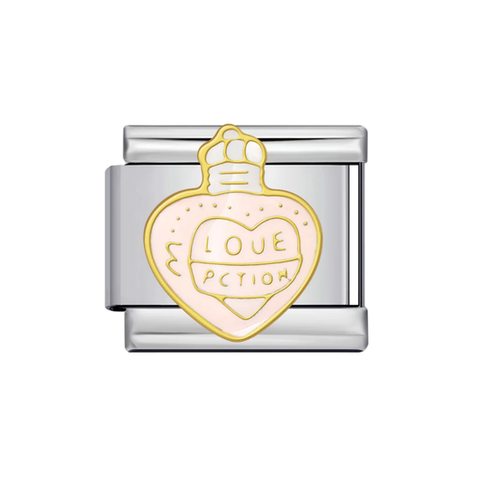 IB Charm HP Love Potion