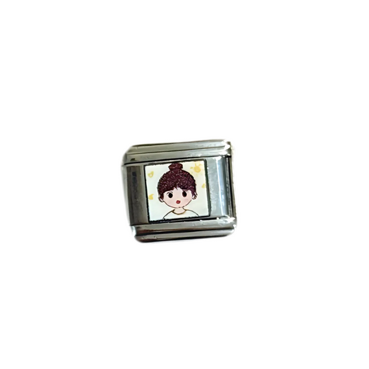 IBP Charm Niña