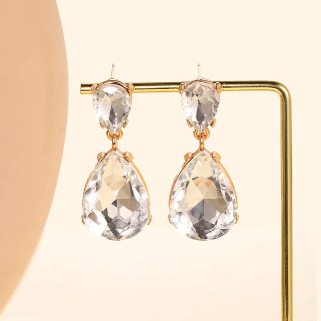 Aretes Eve