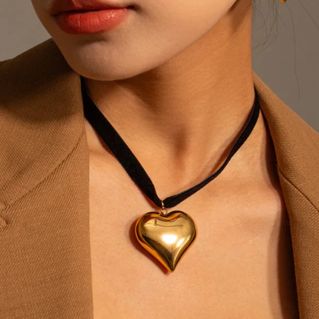 Collar Paris