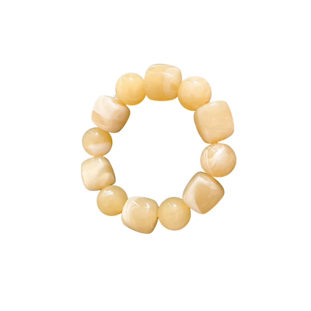Pulsera Jade Sphere