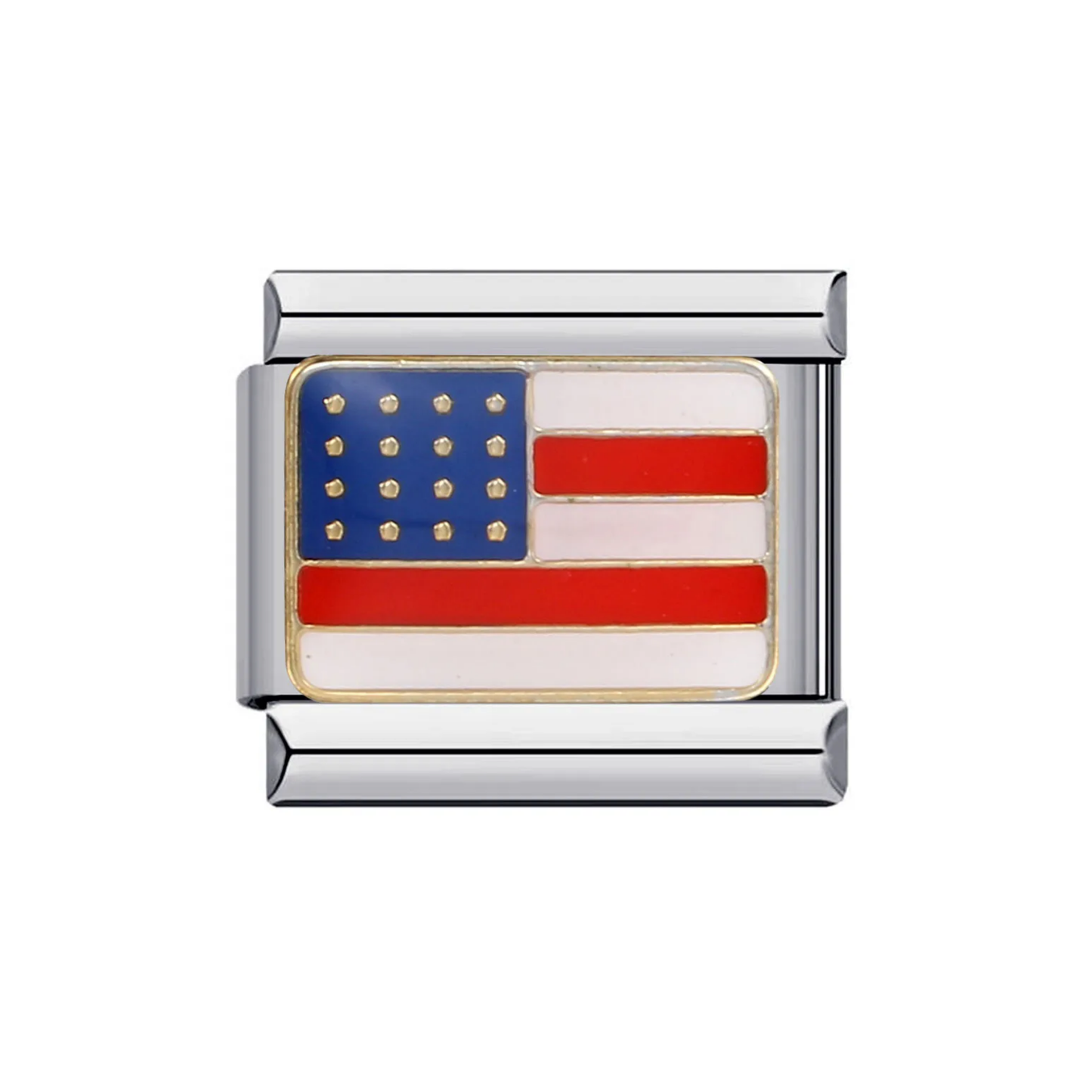 IB Charm USA