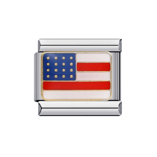 IB Charm USA