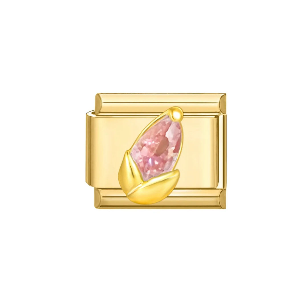 IB Charm Elote Gemma