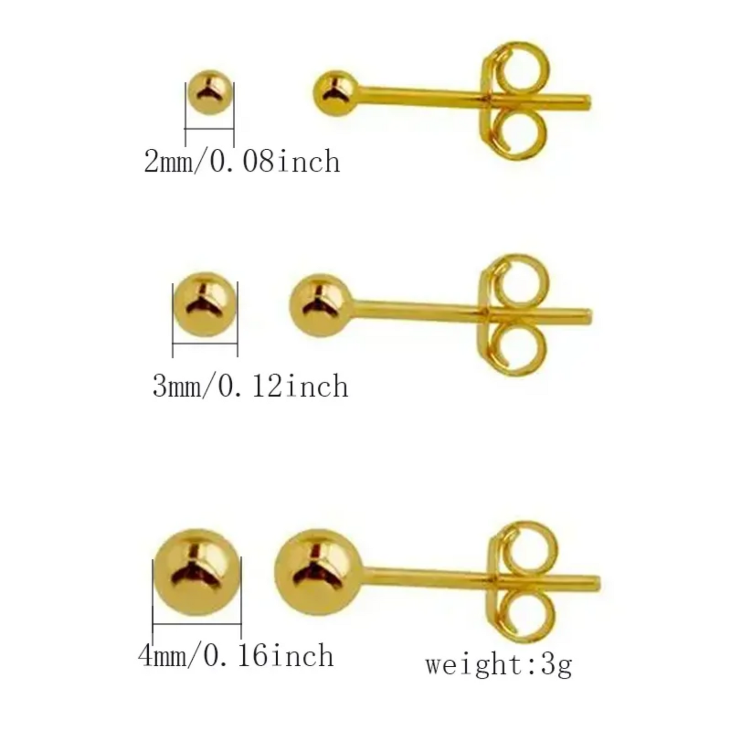 Aretes Spheres