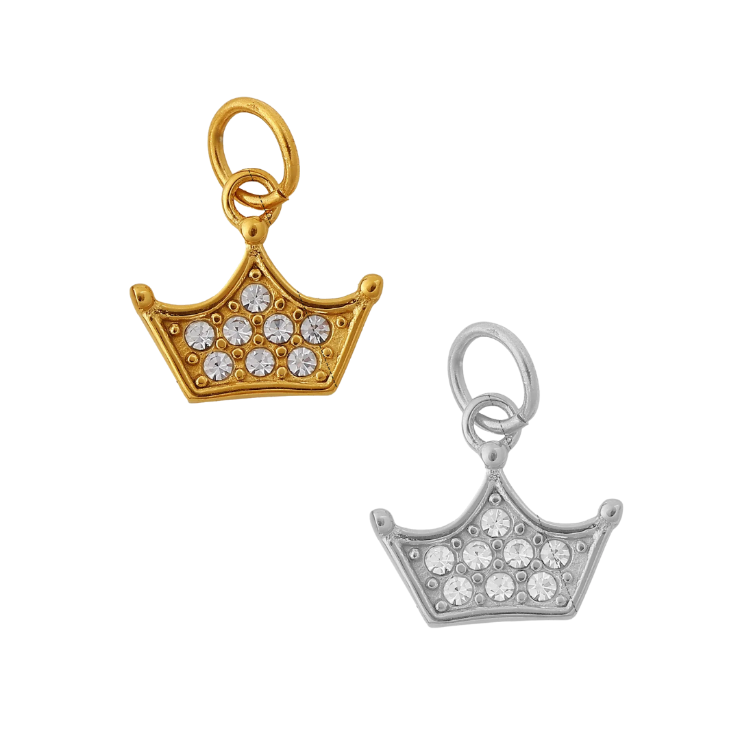 CC Crown