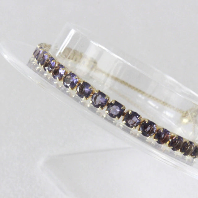 Pulsera Crystal