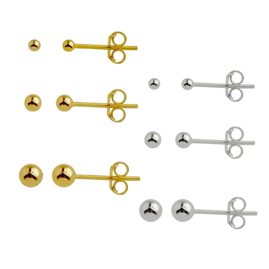 Aretes Spheres