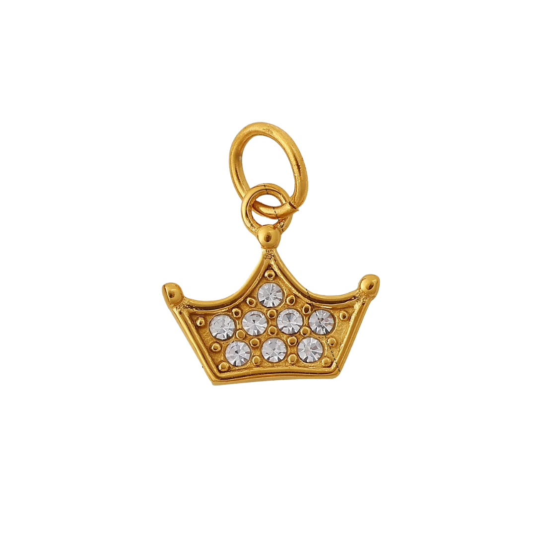 CC Crown