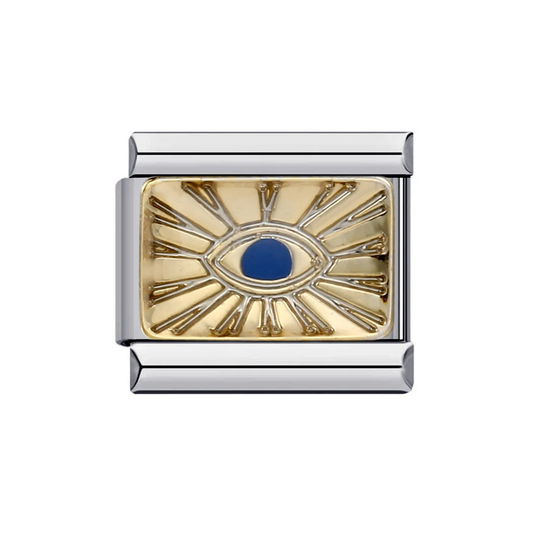 IB Charm Egipto