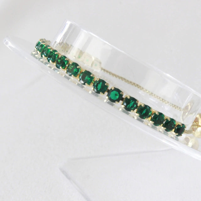 Pulsera Crystal