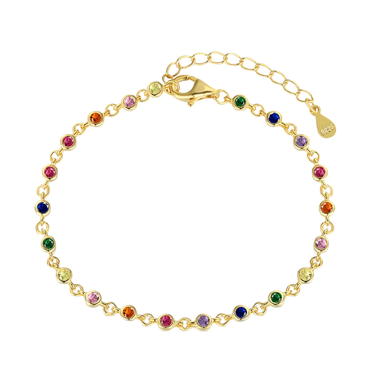 SS Pulsera Iris