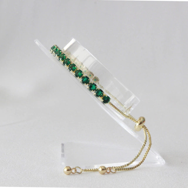 Pulsera Crystal