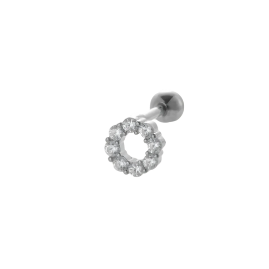 Piercing circulo mini