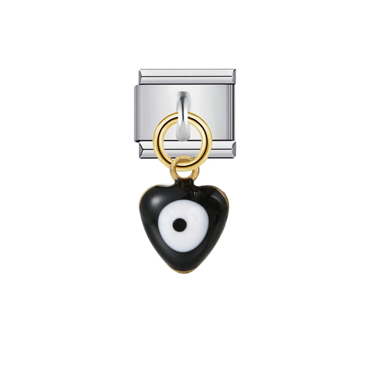 IBC Charm Protection