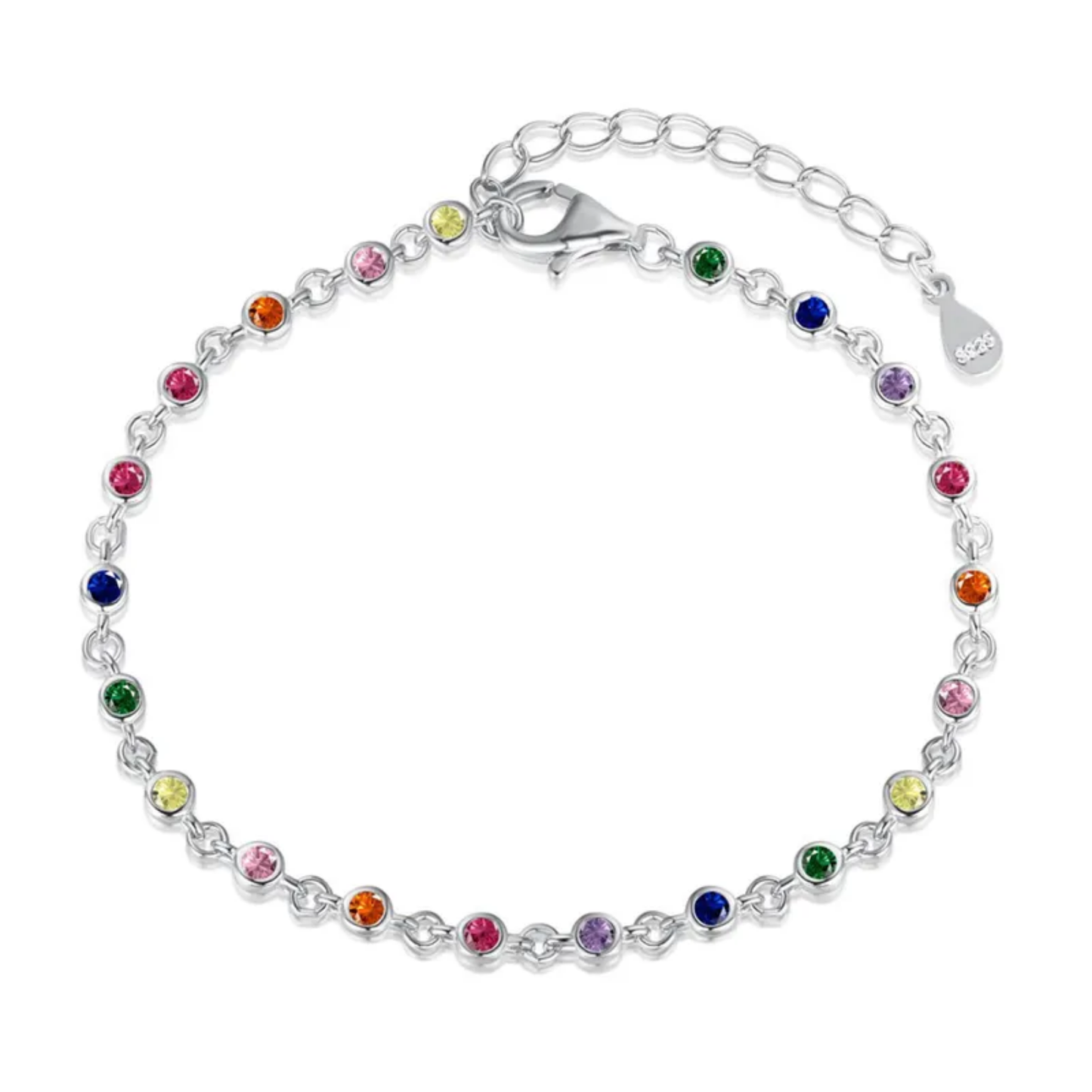 SS Pulsera Iris