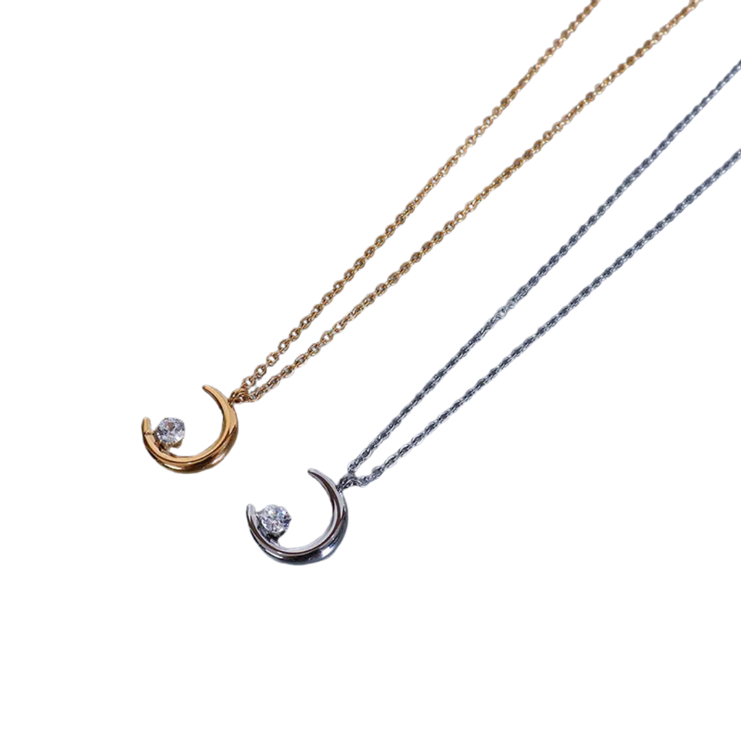 Collar Luna