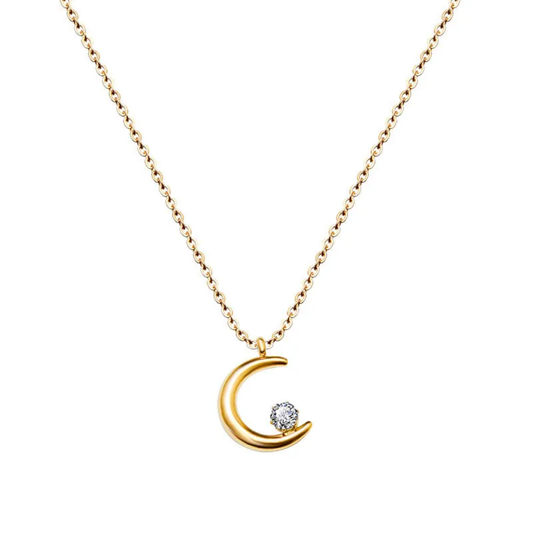 Collar Luna