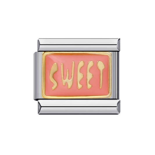 IB Charm SWEET