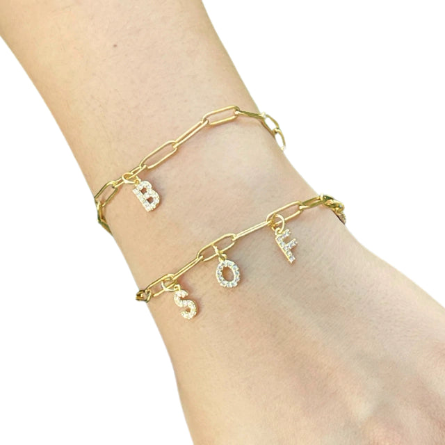 Pulsera Personalizada