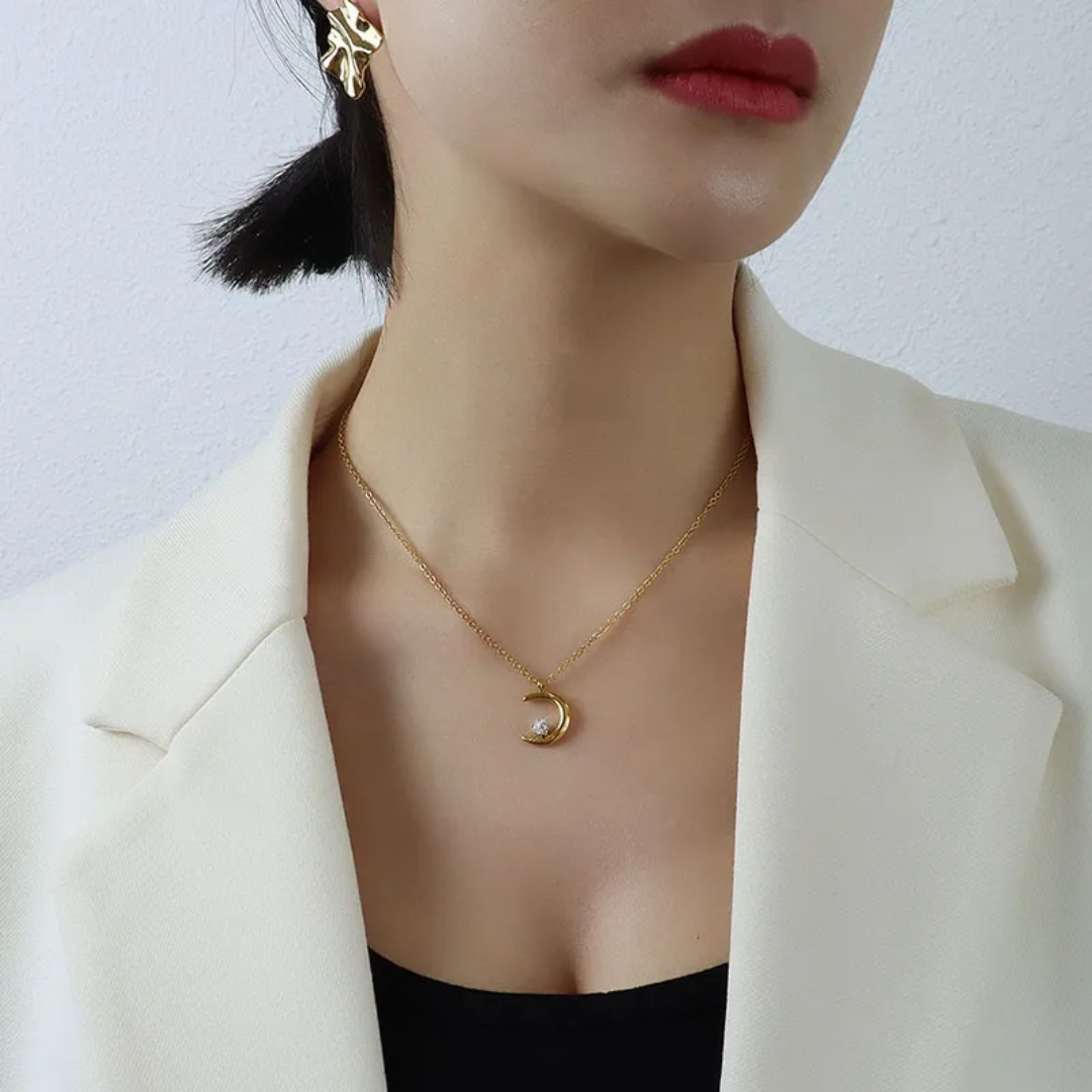 Collar Luna