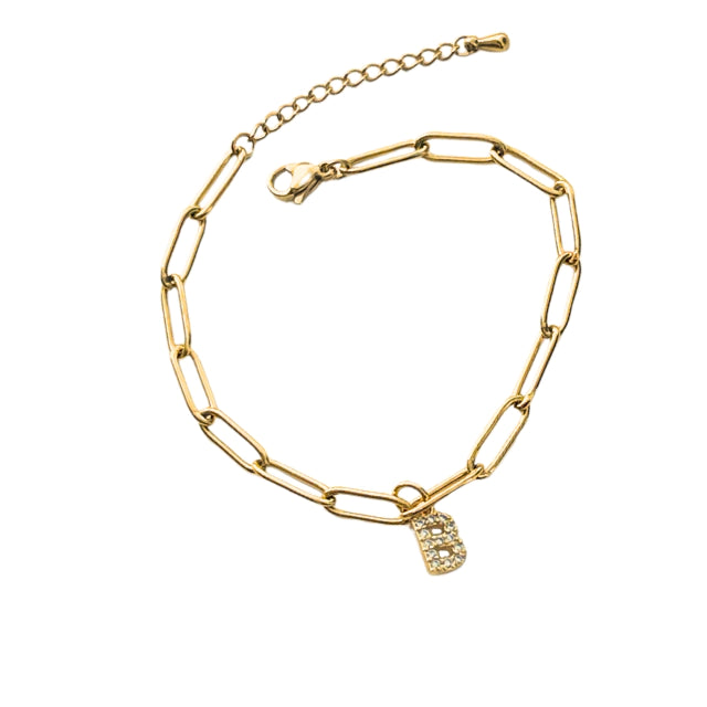 Pulsera Personalizada