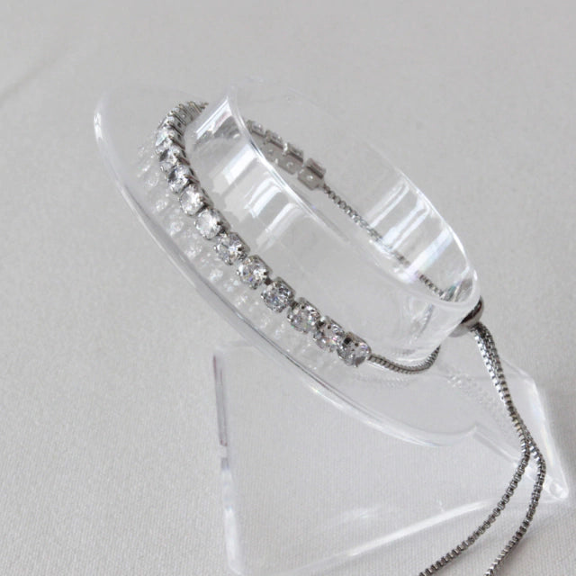 Pulsera Crystal