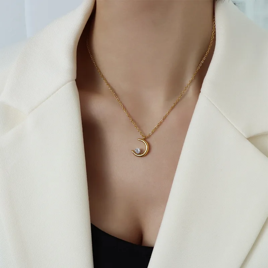 Collar Luna