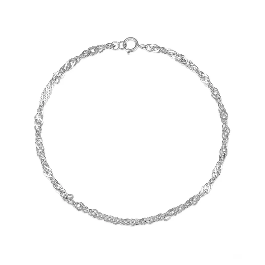 SS Pulsera Twisti