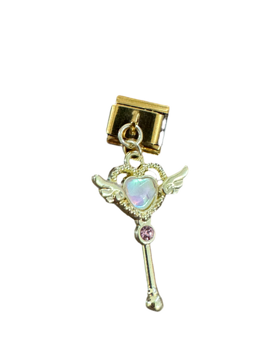 IBC Charm Wand