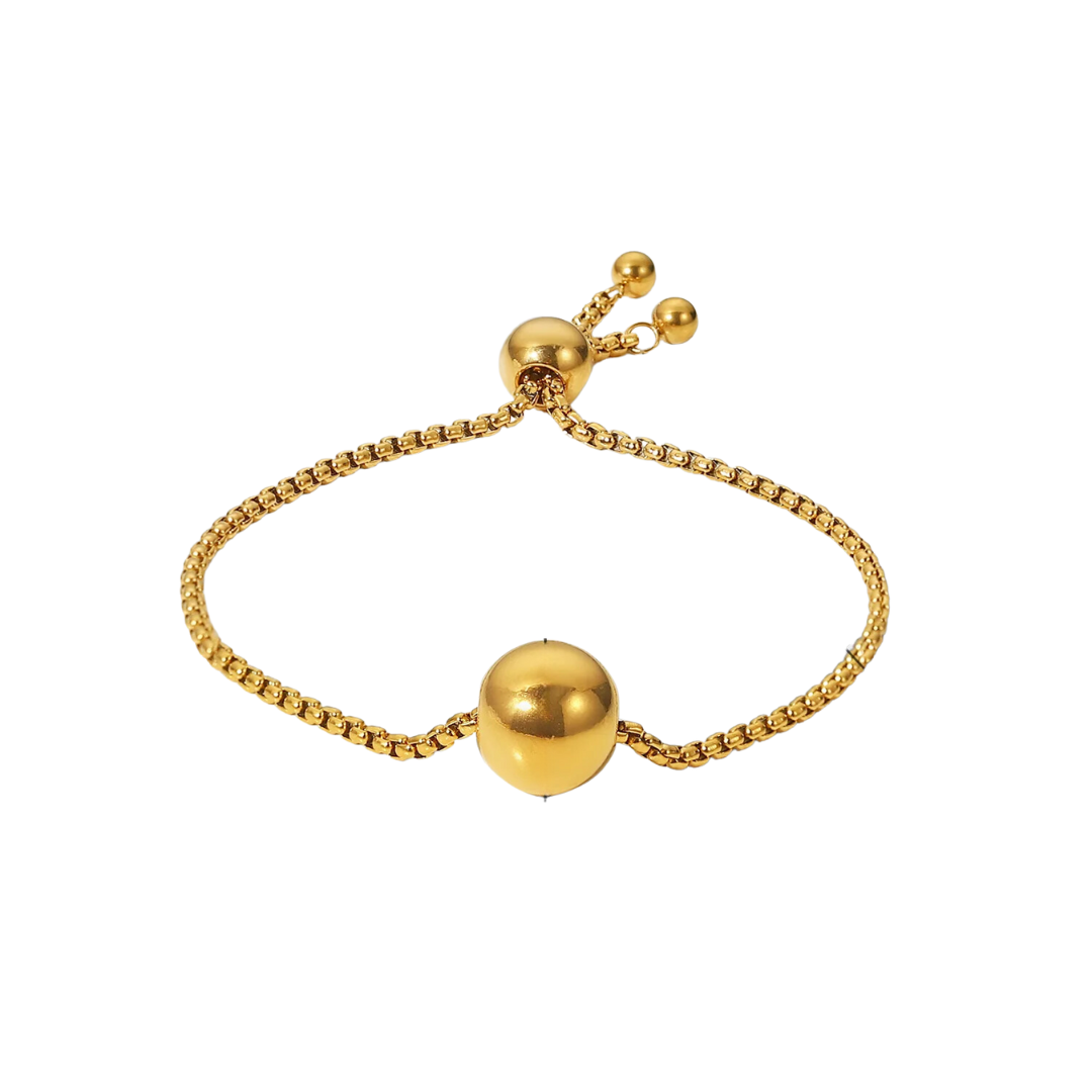 Pulsera ball