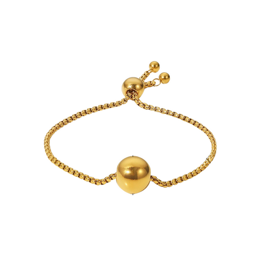 Pulsera ball