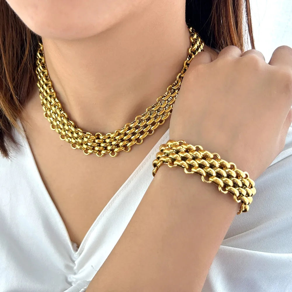 Pulsera Lisbon