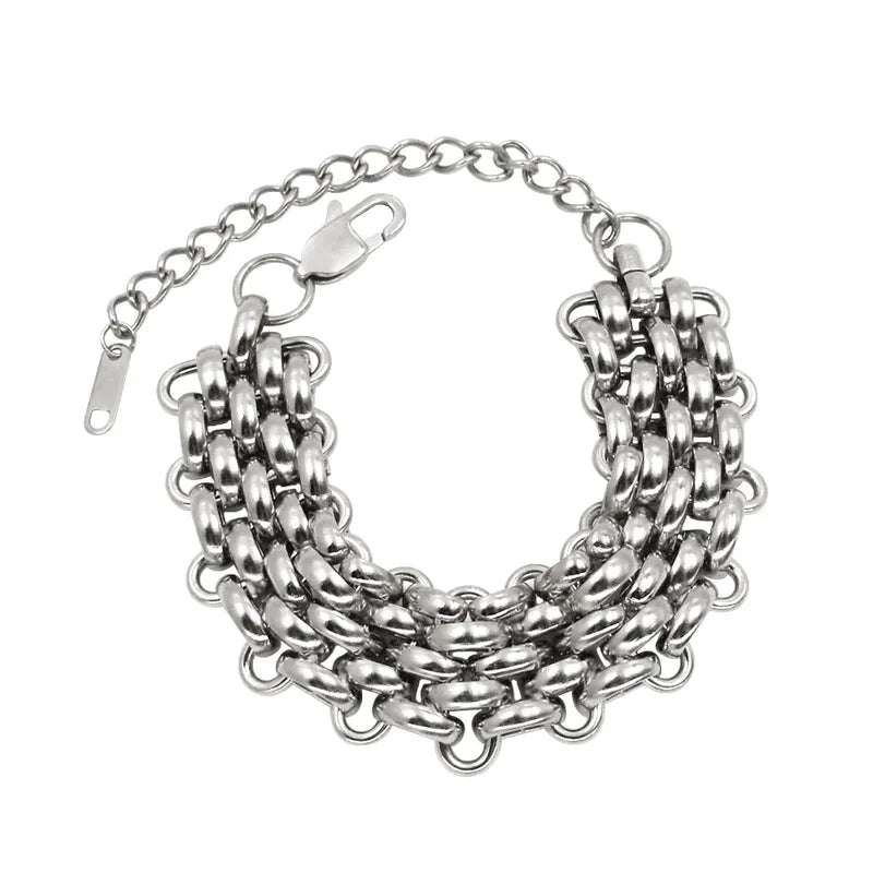 Pulsera Lisbon